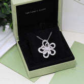China Replica Van Cleef Arpels Necklaces 53usd Only